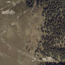 Satellite imagery of Affenkopf, AT