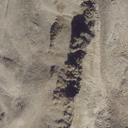 Satellite imagery of Bruchkopf, AT