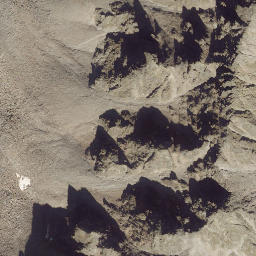 Satellite imagery of Bruchkopf, AT