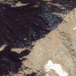 Satellite imagery of Vordere Ölgrubenspitzen, AT