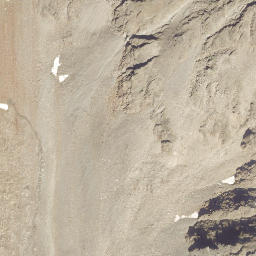Satellite imagery of Vorderer Brunnenkogl, AT
