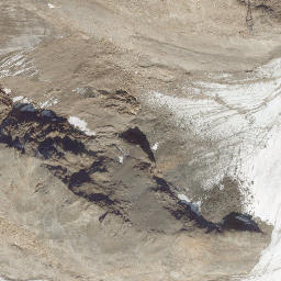 Satellite imagery of Vorderer Brunnenkogl, AT