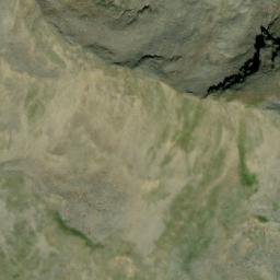 Satellite imagery of Rotkofel, AT