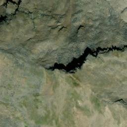 Satellite imagery of Rotkofel, AT
