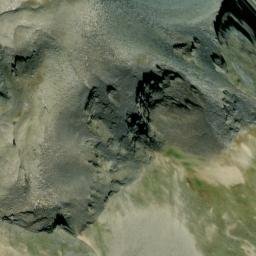 Satellite imagery of Rotkofel, AT