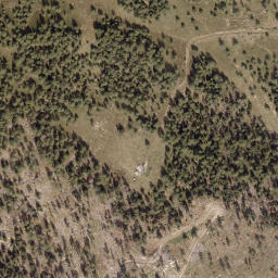 Satellite imagery of Törlkopf, AT