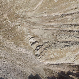 Satellite imagery of Schoberspitz, AT