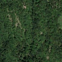 Satellite imagery of Kecskevár, HU