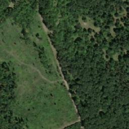 Satellite imagery of Kecskevár, HU