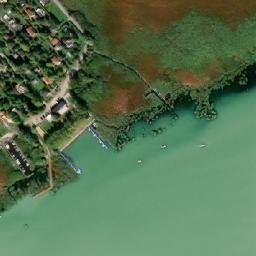 Satellite imagery of survey_point, HU