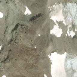 Satellite imagery of Echo Rock, US