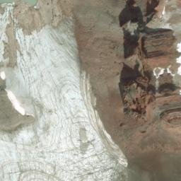 Satellite imagery of Echo Rock, US