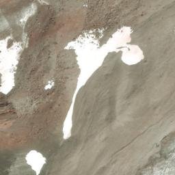 Satellite imagery of Echo Rock, US