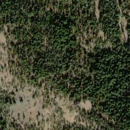 Satellite imagery of American Ridge, US