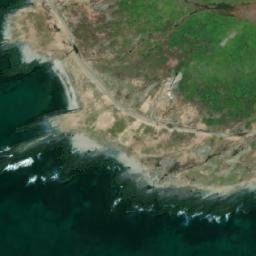 Satellite imagery of Long Point, CA