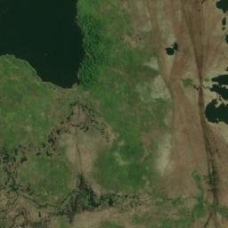 Satellite imagery of Round Hill, CA