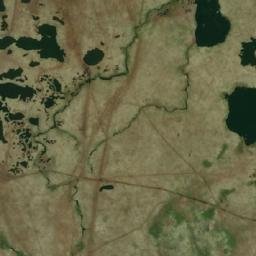 Satellite imagery of Round Hill, CA