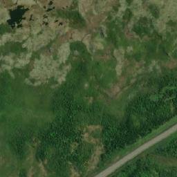 Satellite imagery of Sandy Cove Ridge, CA