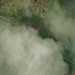 Satellite imagery of Pikes Hill, CA