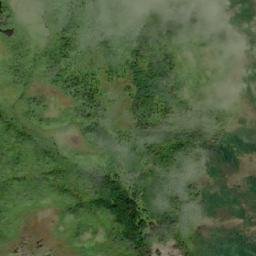 Satellite imagery of Flat Point, CA