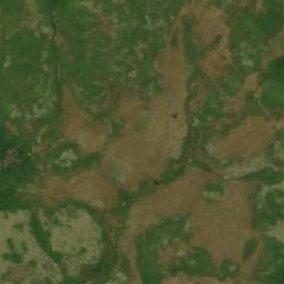 Satellite imagery of Big Rocky Hill, CA