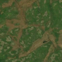 Satellite imagery of Big Rocky Hill, CA