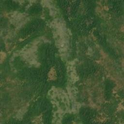 Satellite imagery of Inside Hill, CA