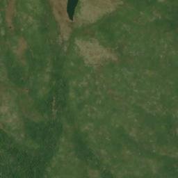 Satellite imagery of Inside Hill, CA