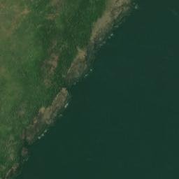 Satellite imagery of Little Harbour Point, CA