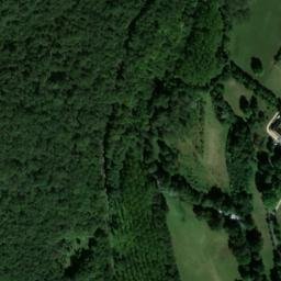 Satellite imagery of Abbaye de La Prée, FR