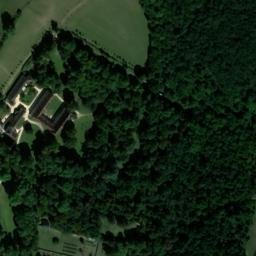 Satellite imagery of Abbaye de La Prée, FR