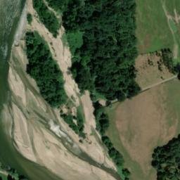 Satellite imagery of Château de Meauce, FR