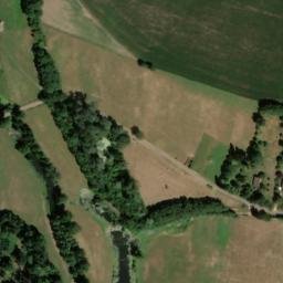 Satellite imagery of Château de Meauce, FR