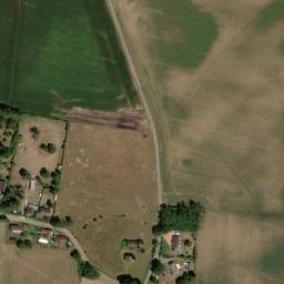 Satellite imagery of Château de Meauce, FR