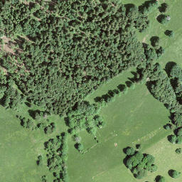 Satellite imagery of BFN162, CH