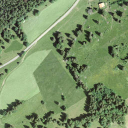 Satellite imagery of borNE-VD.53, IT