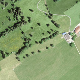 Satellite imagery of borNE-VD.55, IT