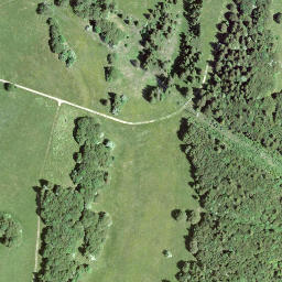 Satellite imagery of borNE-VD.80, IT