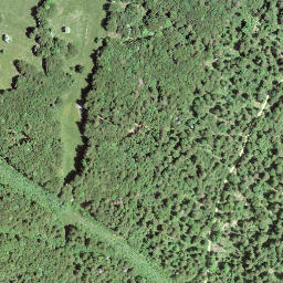 Satellite imagery of borNE-VD.80, IT