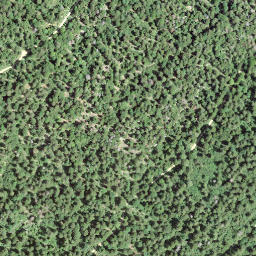 Satellite imagery of borNE-VD.83, IT