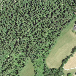 Satellite imagery of borNE-VD.86, IT