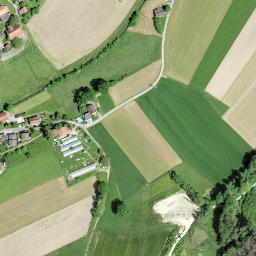 Satellite imagery of boundary_stone, IT