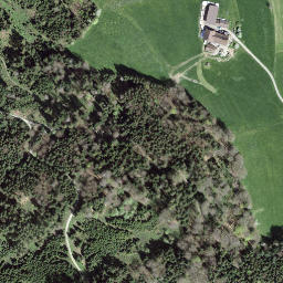 Satellite imagery of Mängistorfberg, CH