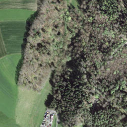 Satellite imagery of Burgruine Neu Bubenberg, CH