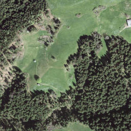 Satellite imagery of Hurnusser, CH