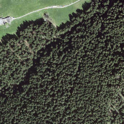 Satellite imagery of Hurnusser, CH
