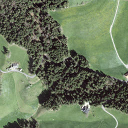 Satellite imagery of Gyrsgrat, CH