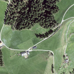 Satellite imagery of Gyrsgrat, CH