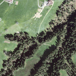 Satellite imagery of Gyrsgrat, CH
