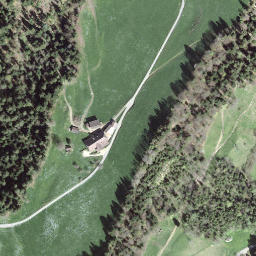 Satellite imagery of Bircheneggchnubel, CH